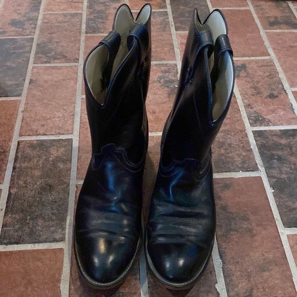 Laredo Other - Laredo Boots 